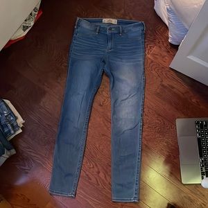 Hollister Jean Leggings
